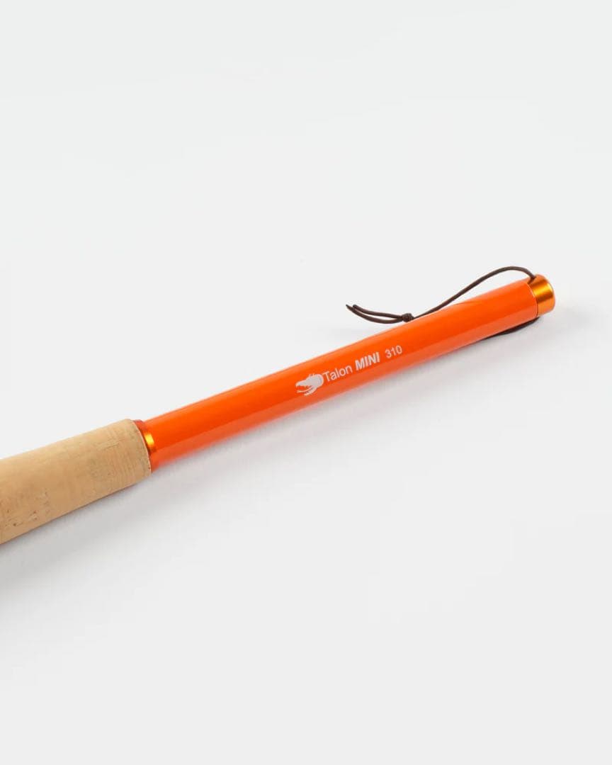 pa'lante tenkara rod 新品未使用 パランテ テンカラ