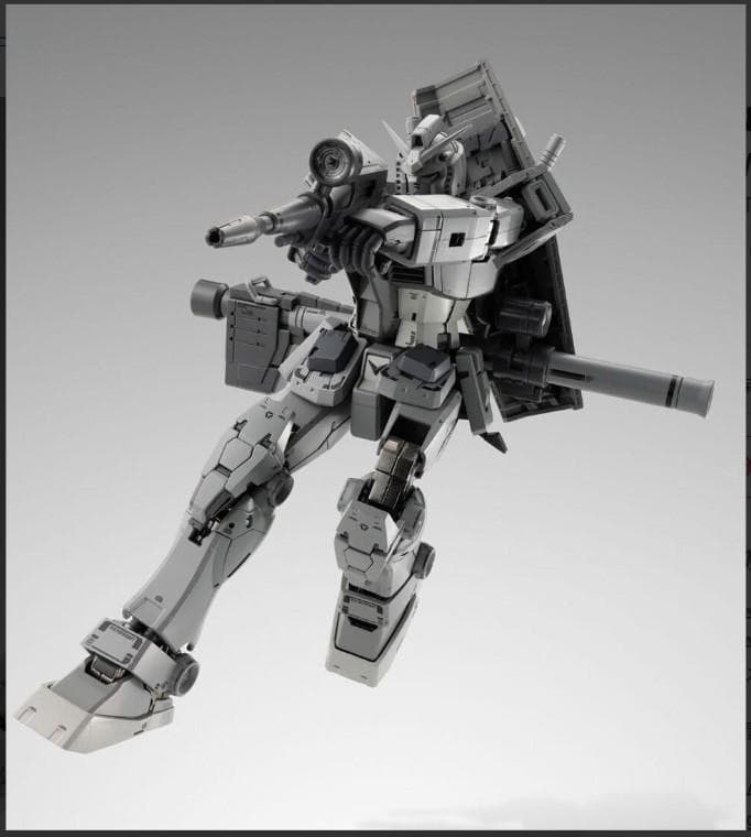 新品！fragment design × Gundam RX78FRGMT