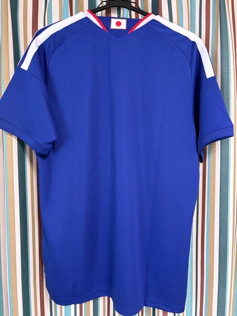 adidas 日本代表 2026 ユニフォーム 2XL