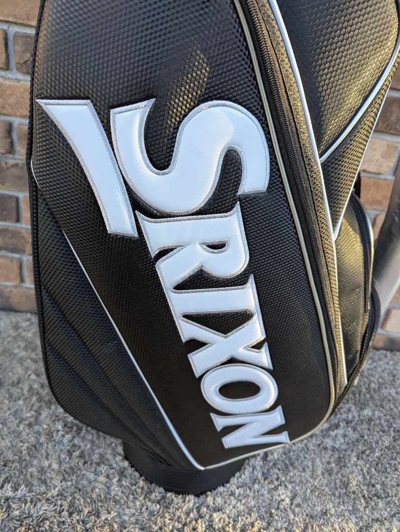 ゴルフバッグ SRIXONスリクソン GGC-S128G
