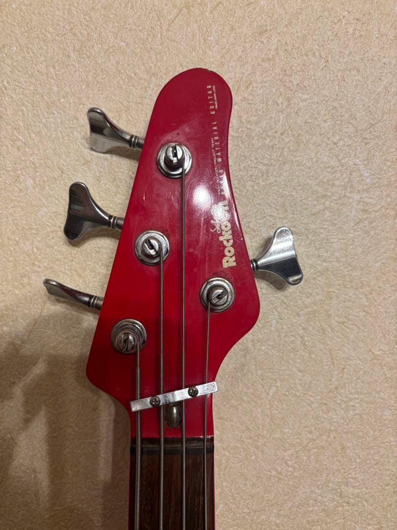 KAWAI Rockoon RB-51PJ Schaller 1989年製