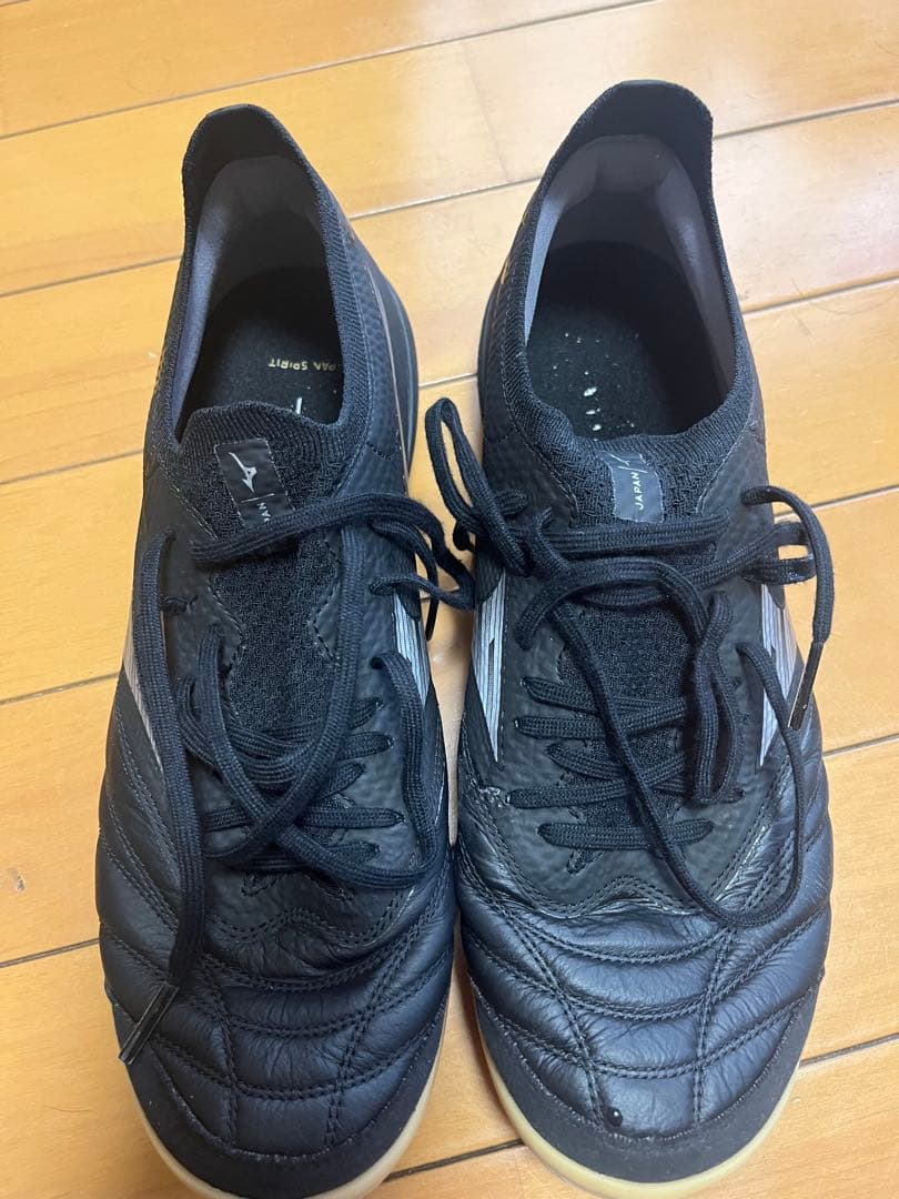 MIZUNO モレリアネオ SALA β JAPAN IN フットサルシューズ