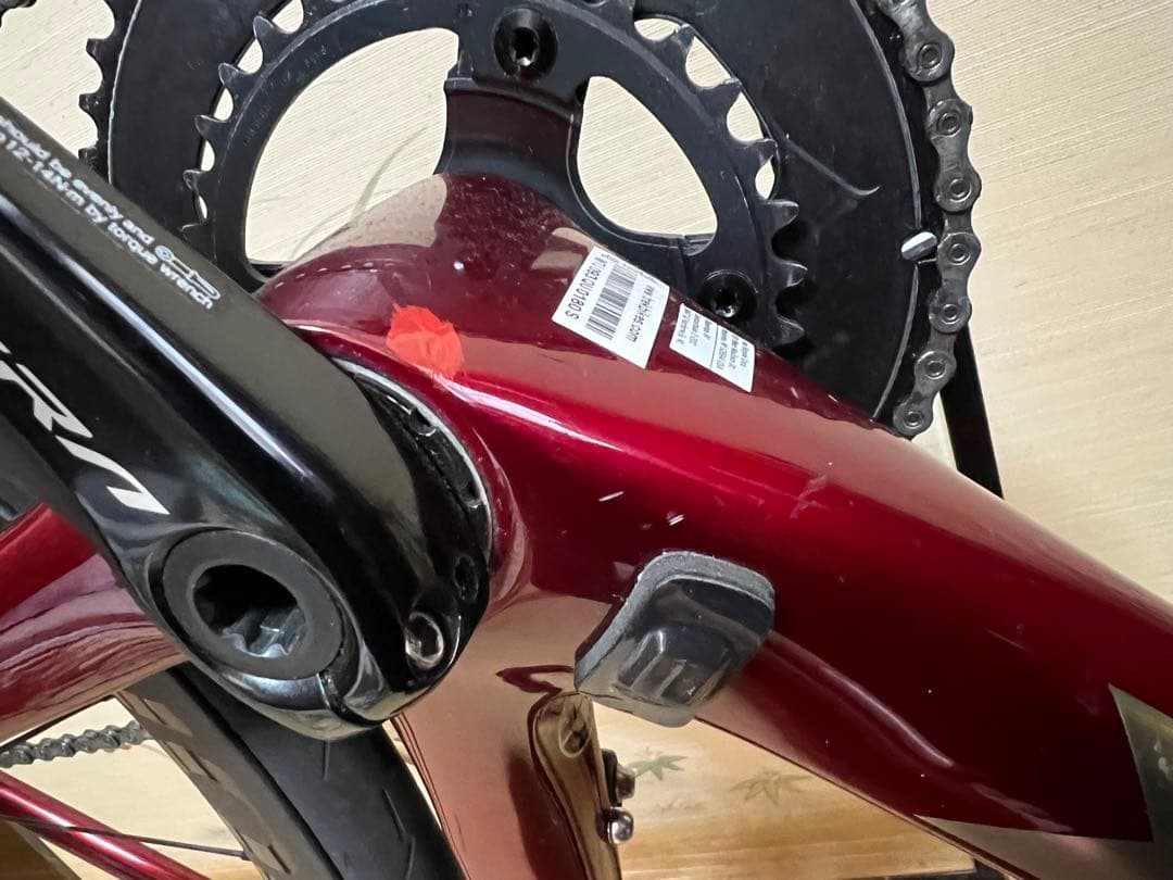 トレック TREK エモンダ EMONDA SLR 47サイズ