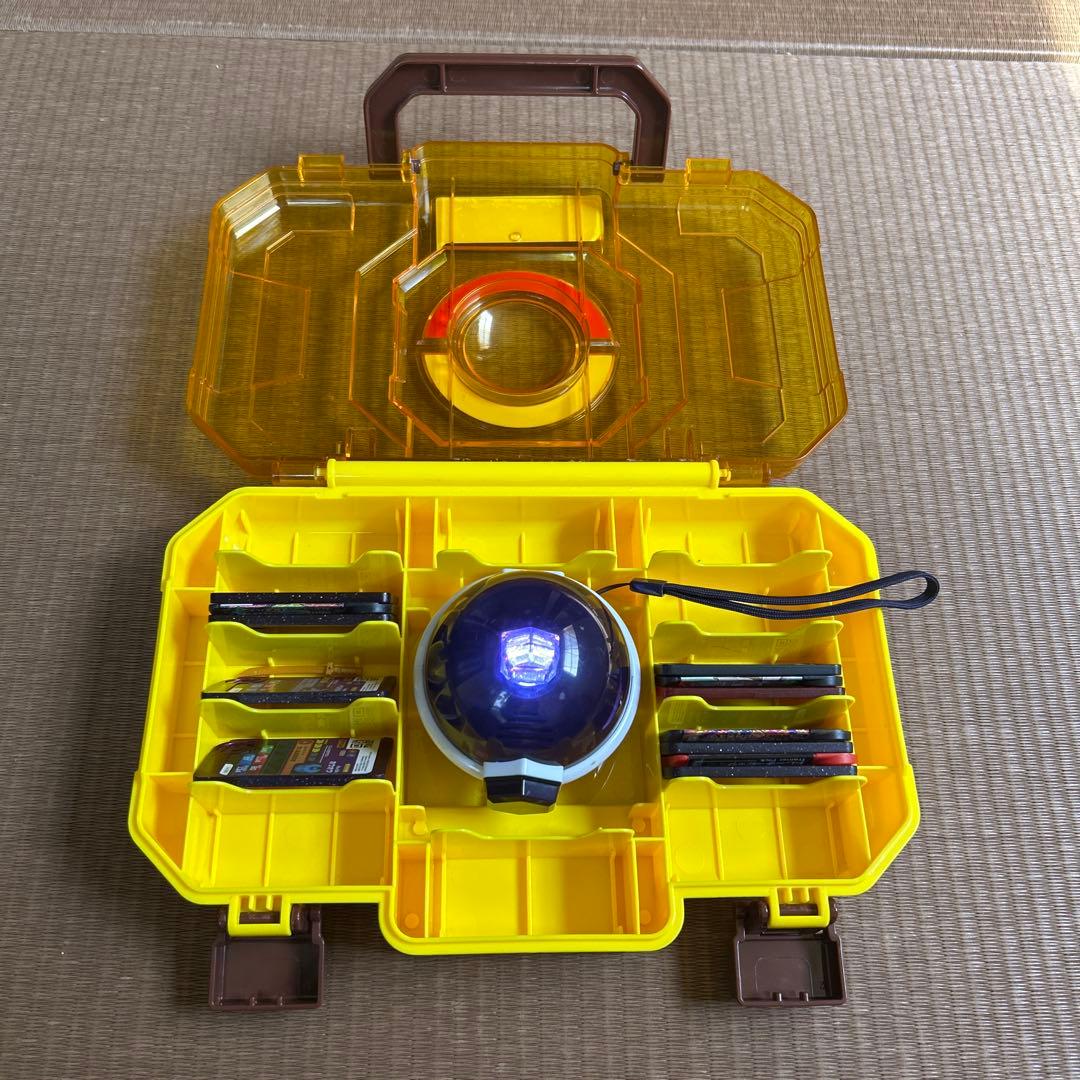ポケモンフレンダピックセット