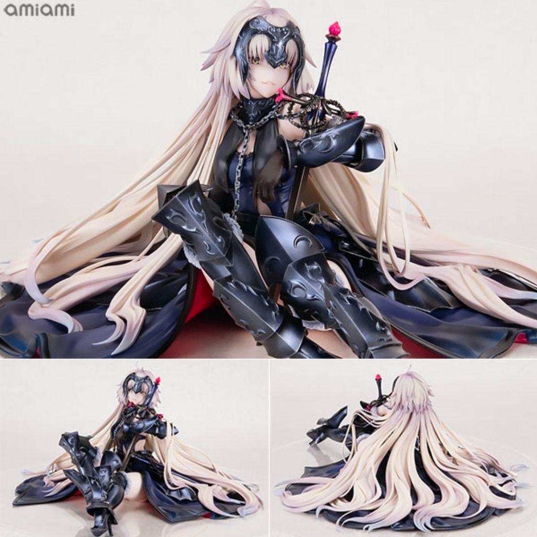 アヴェンジャー ジャンヌ・ダルク (ALTER) フィギュア