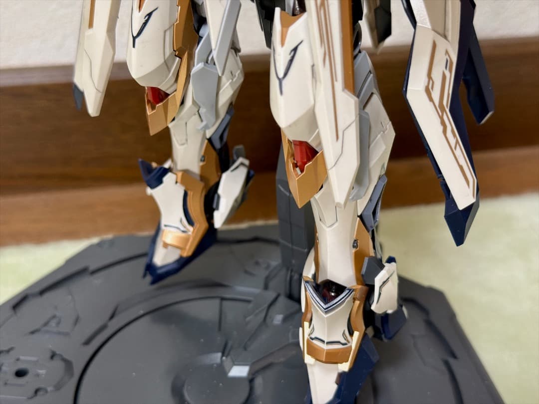 GS-TOYS 元霊黄帝 帝神機（EMP-01）組立済