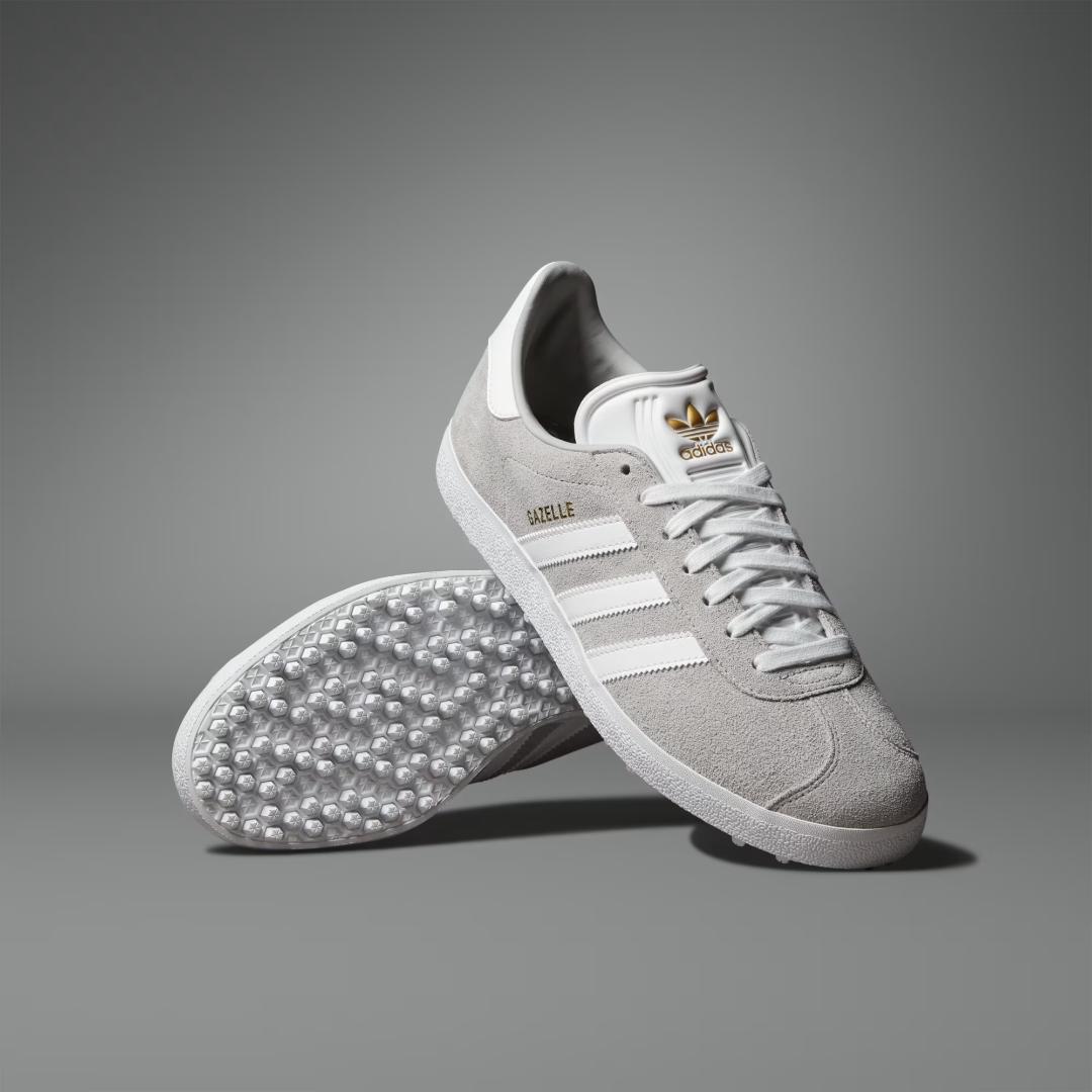 【着用2時間】adidas Originals アディダスゴルフシューズ29cm