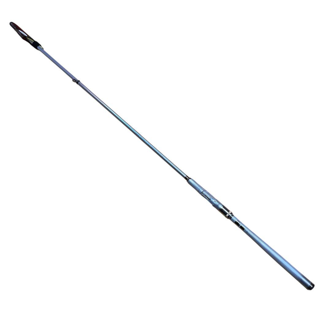 【美品】シマノBB-XスペシャルSZII 1.2号485-520 振り出し竿