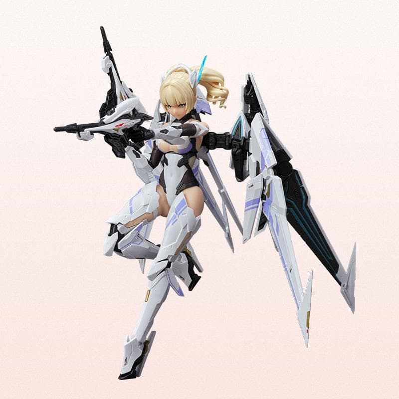 Hiplay　1/10 矛隼 ファルコン