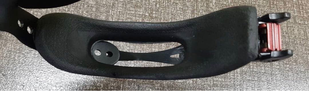 ★超美品★　フラックス　ビンディング　RL　Mサイズ　flux　スノーボード
