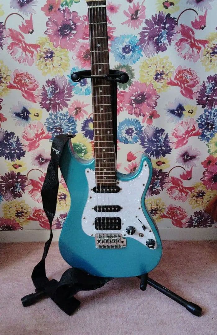 Bacchus GS-mini　【スタンドなし】