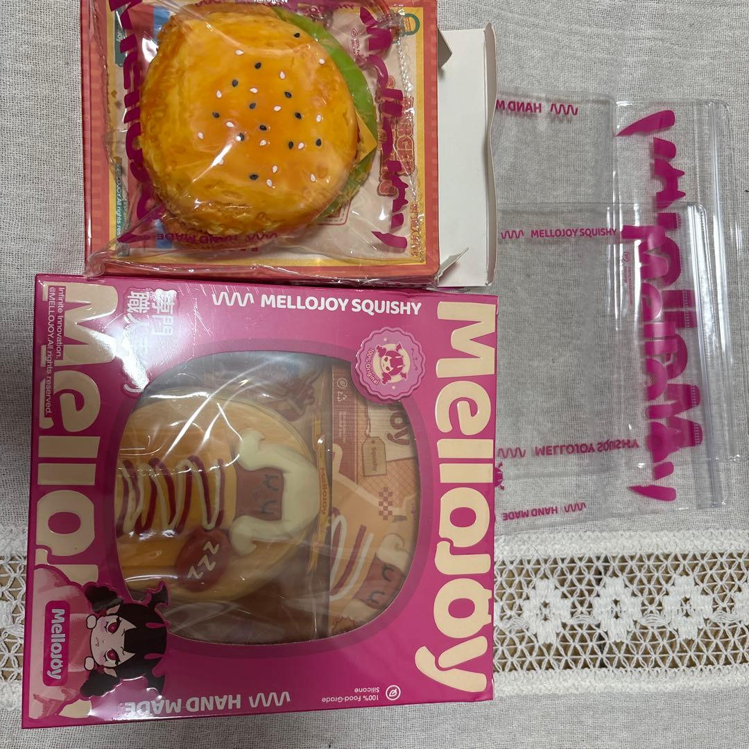 mellojoyメロジョイまとめ売り