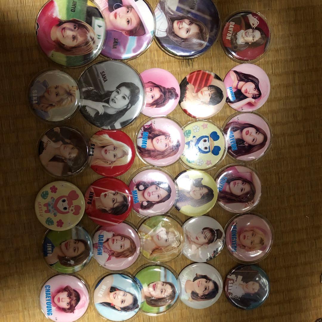 twiceグッズ