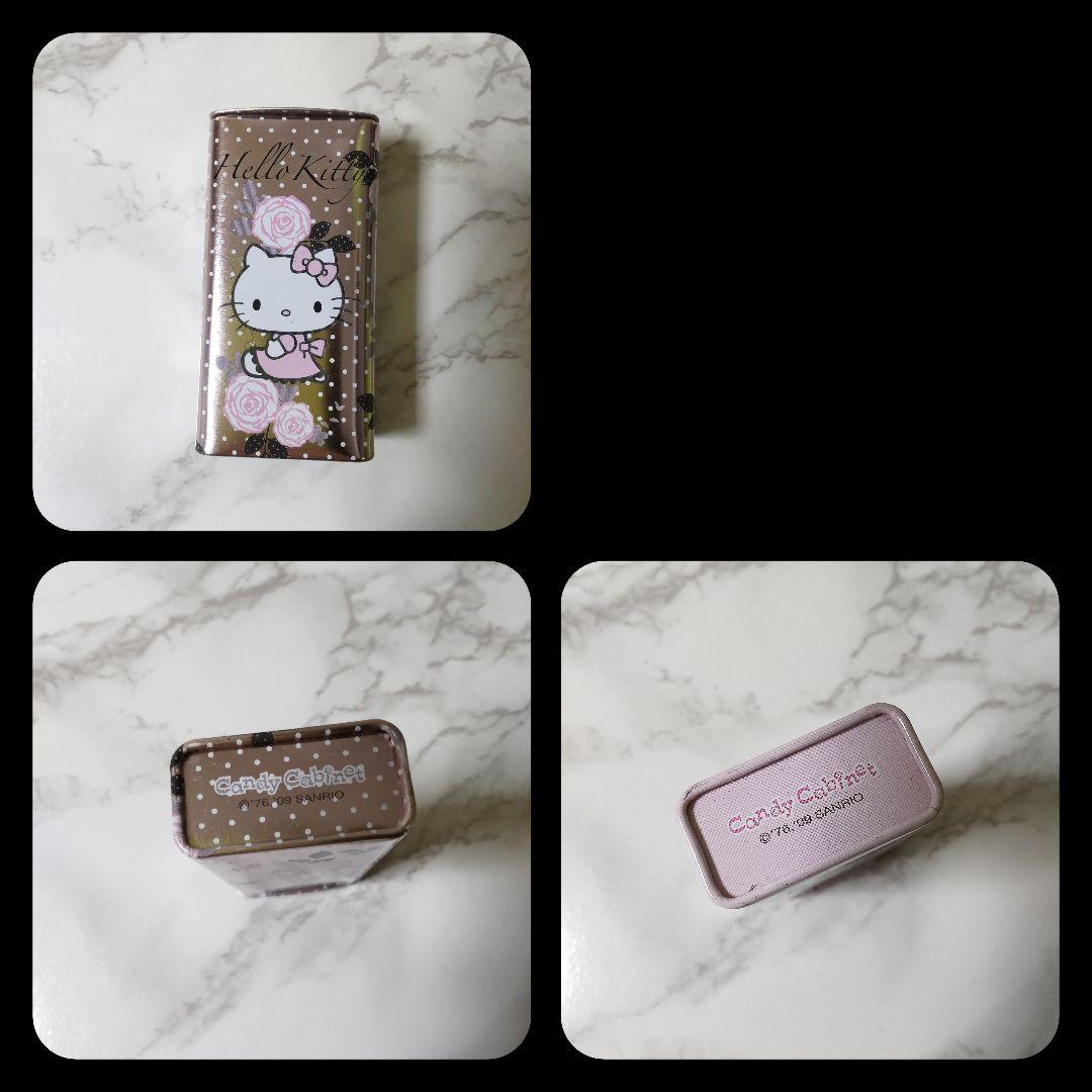 HELLO KITTY【1996年】ジュエリーケース★新品 など