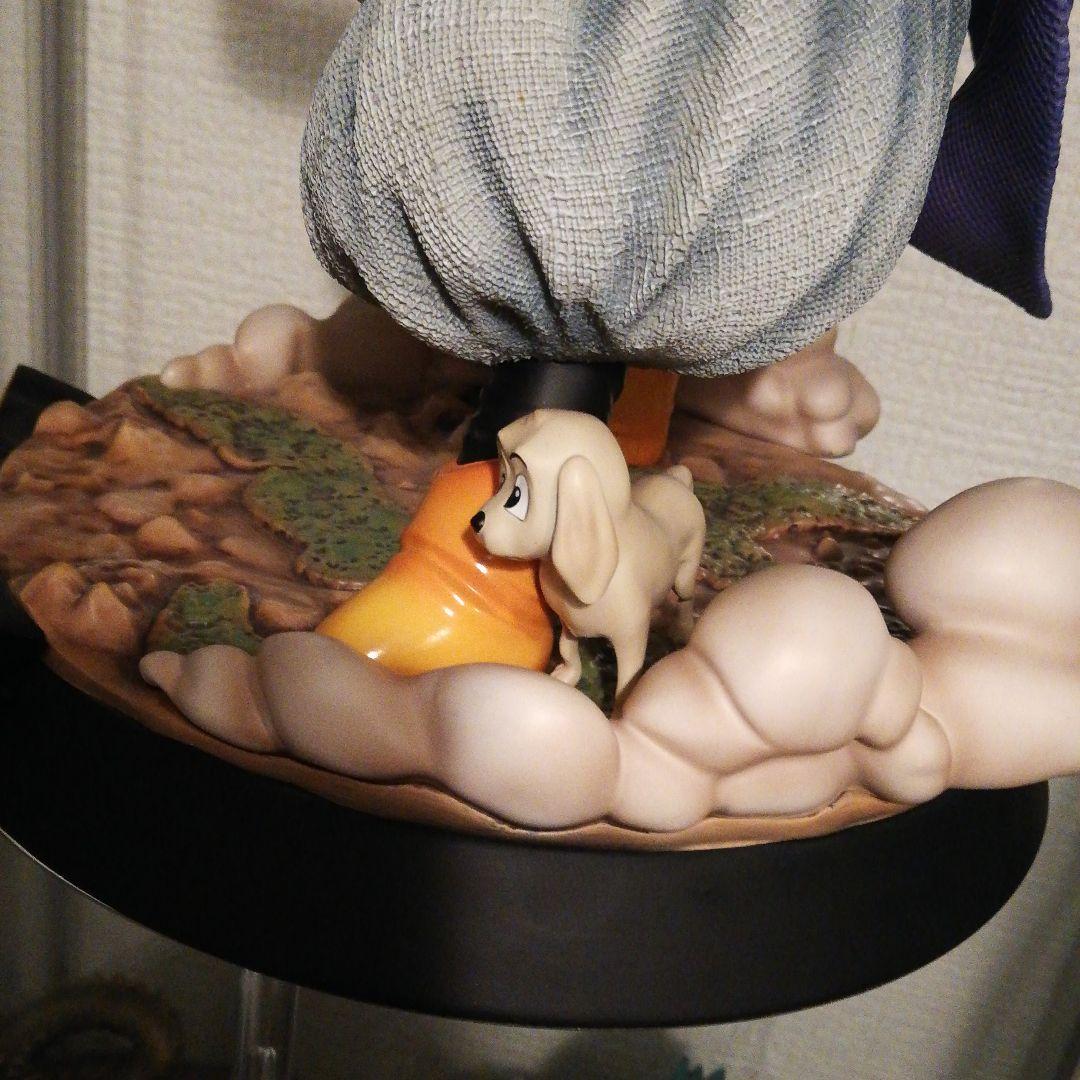 ドラゴンボールフィギュア　魔人ブウ　ガレージキット　フィギュア
