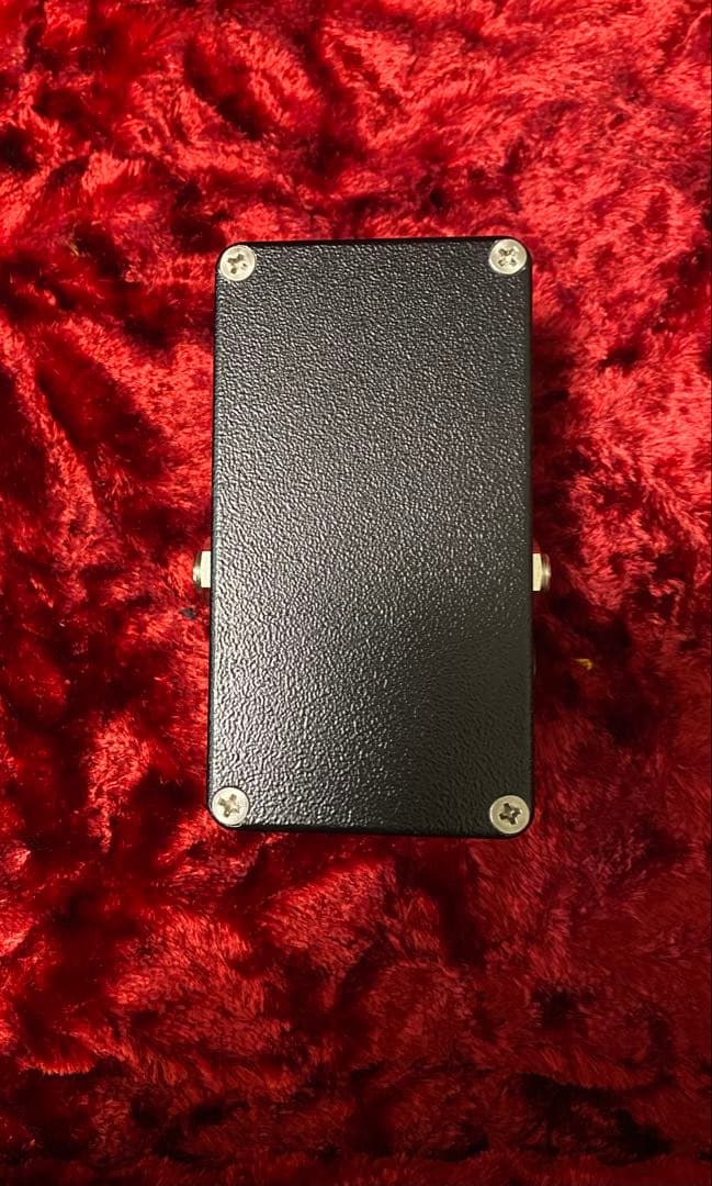 XTS Precision Overdrive ギターエフェクター