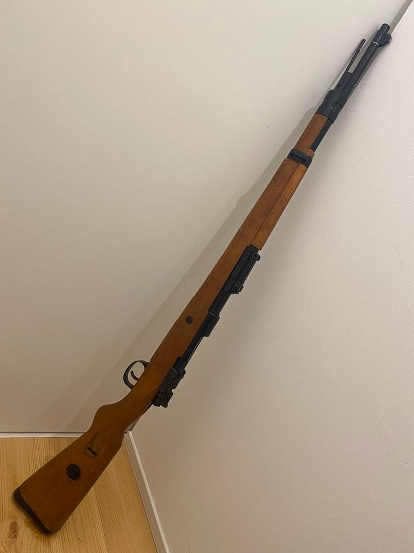 TANAKA タナカ　モーゼル　Mod.98 buz 1942