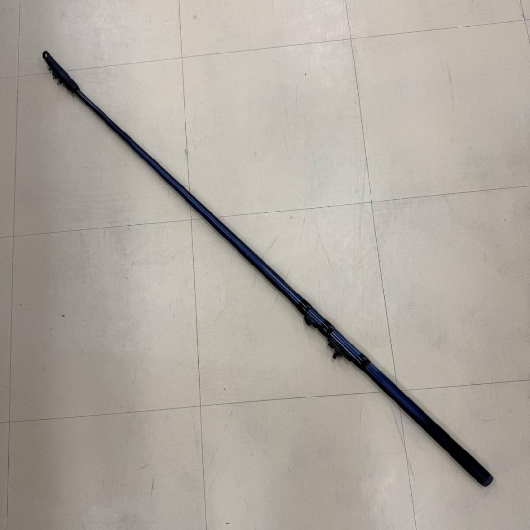 ★釣り竿 POWER LOOP ADVANCE 黒鯛 1.5・360