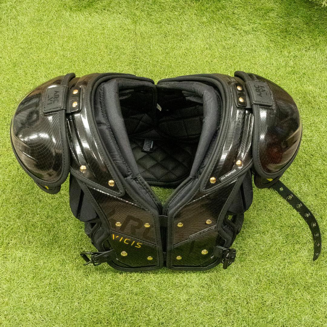 (M) VICIS ARC_V1 VARSITY ショルダーパッド