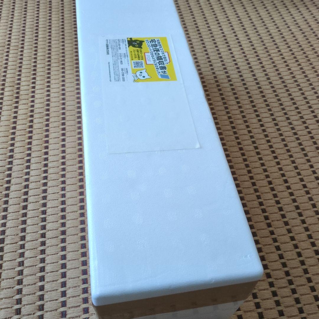 森伊蔵 1800㎖ 芋焼酎　未開封