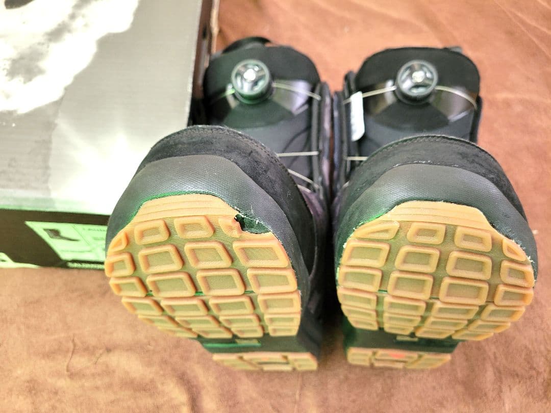 スノーボード SALOMON LAUNCH BOA SJ 27.5