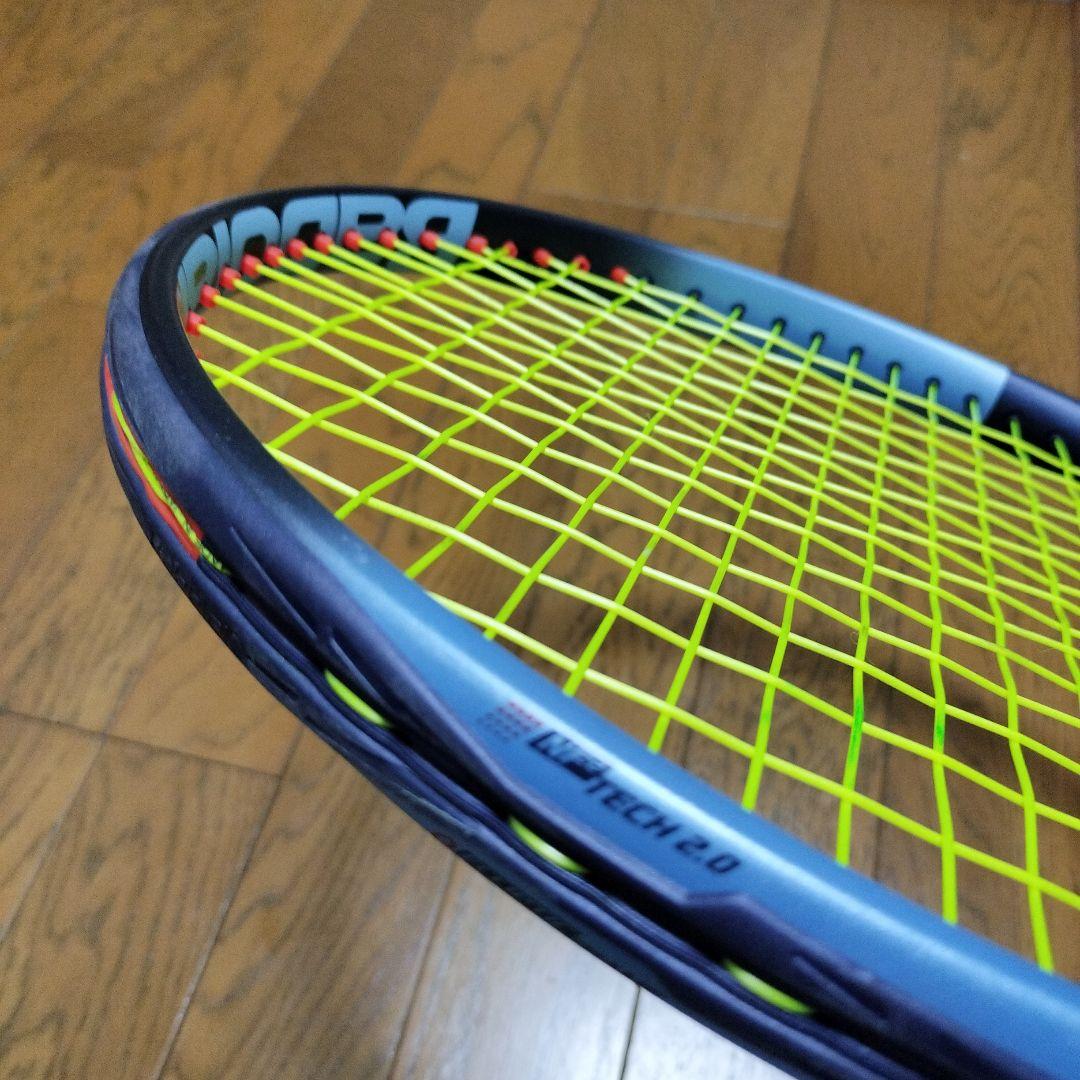値下げ！最新！バボラピュアドライブ98 2025　G2