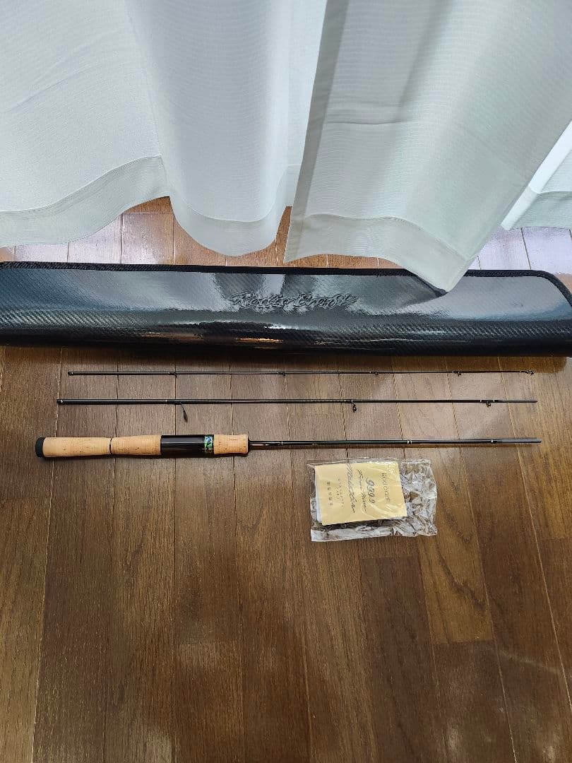 ロデオクラフト　フォーナイン　キメラ　603L-e美品