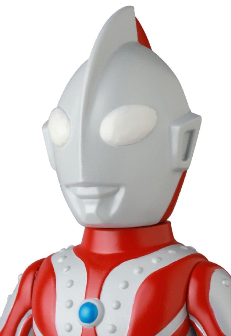 ★新品・未開封・送料込★MAT シリーズ ゾフィー ソフビ フィギュア