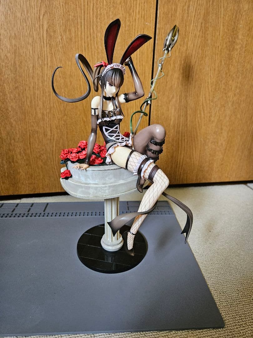 オーバーロード ナーベラルガンマ 1/8 フィギュア ALTER アルター