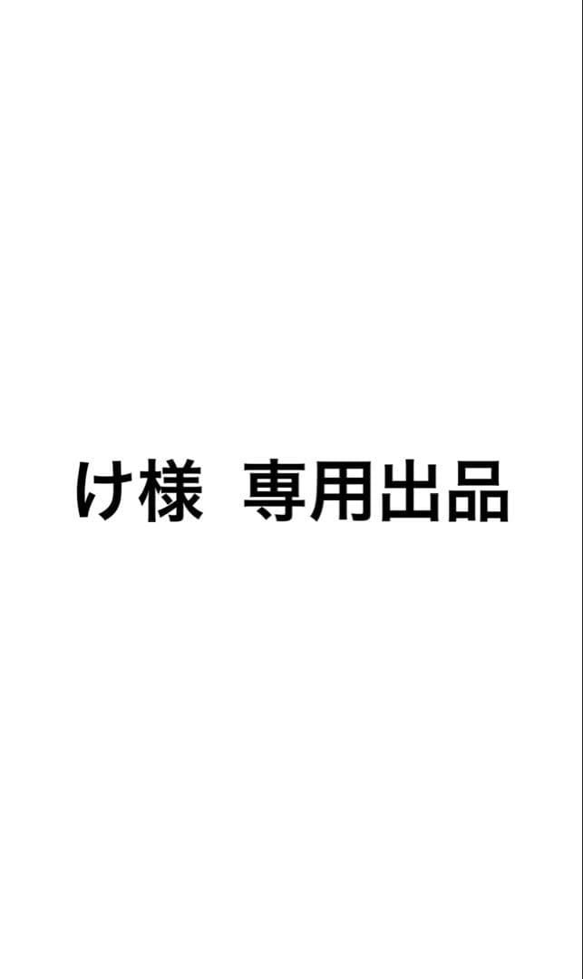 け出品 エナジー