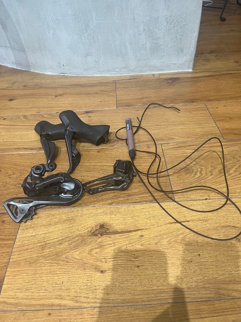 SHIMANO ULTEGRA 12s Di2 SET アルテグラ