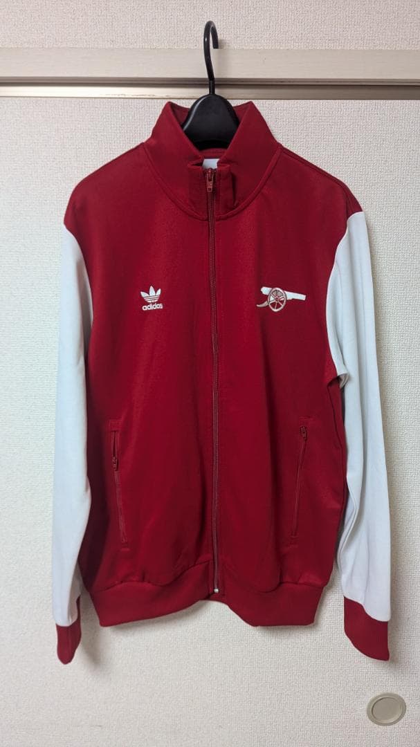 【正規品】アーセナル × adidas Originals XL