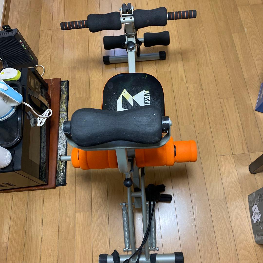 エクササイズ
