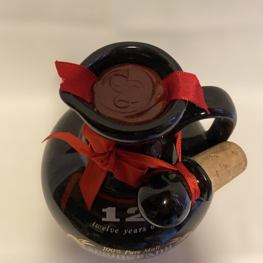 スプリングバンク 12年 スコッチウイスキー 750ml