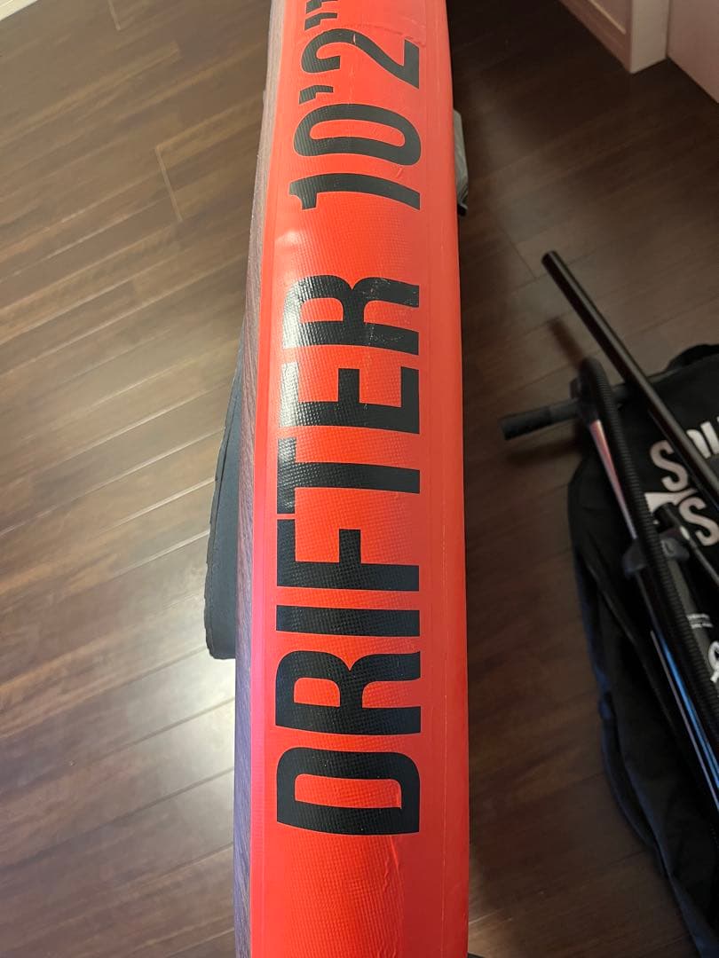 SOUYUSTICK DRIFTER 10'2\"【限定カラー】