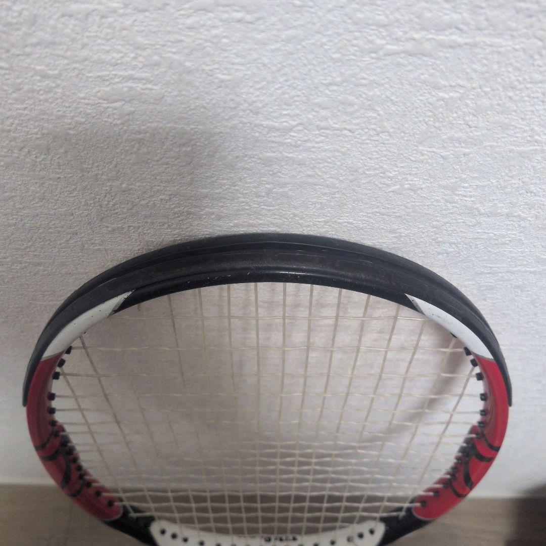 Wilsonウィルソン (K) SIX .ONE 95 硬式 テニス ラケット