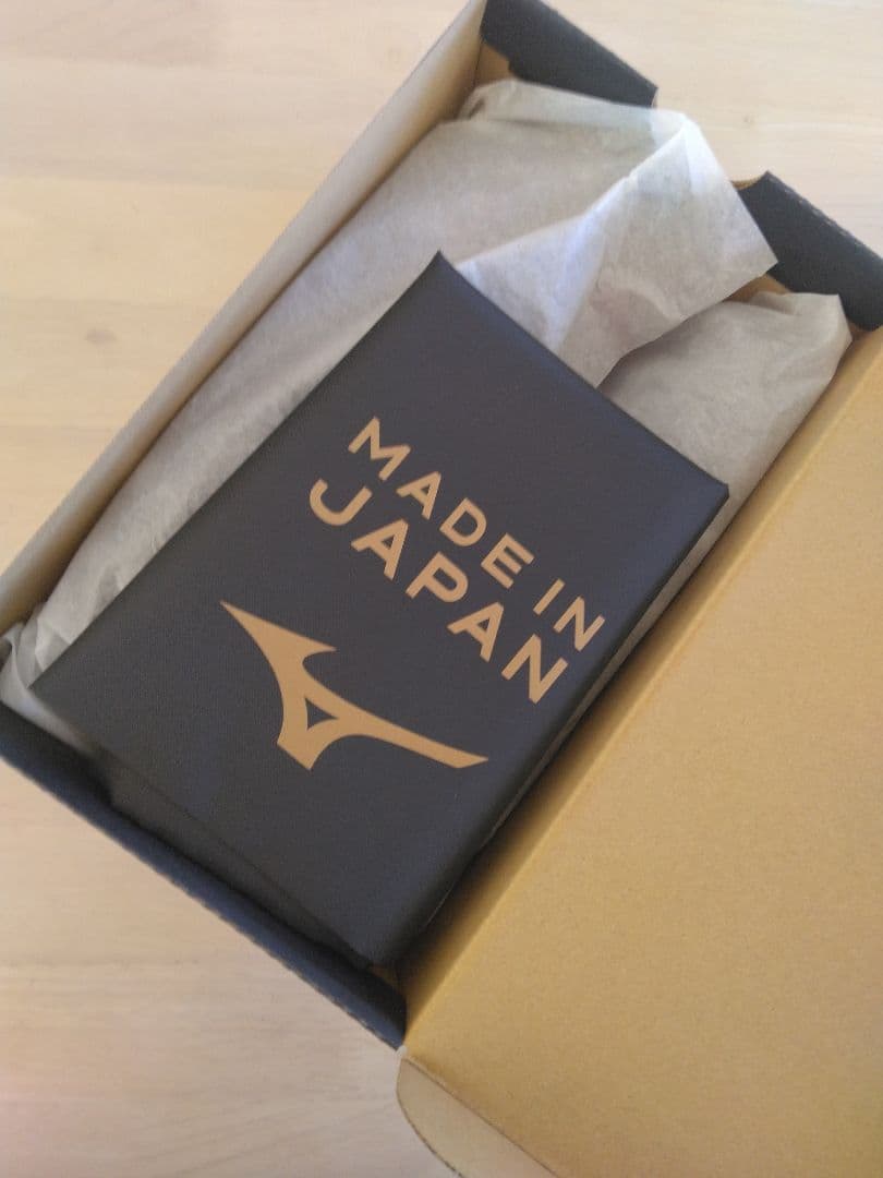 ★最新発売【国内正規品・新品】ミズノ　モレリア 2 JAPAN AG　26.0㎝
