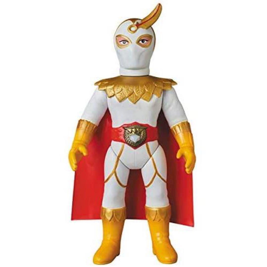 メディコムトイ 東映レトロソフビコレクション コンドールマン