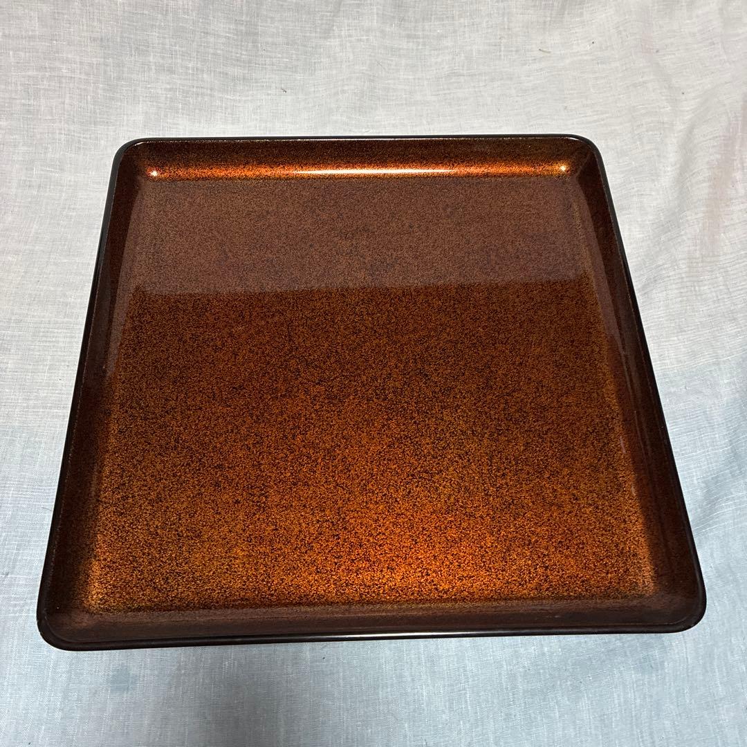 漆器本膳