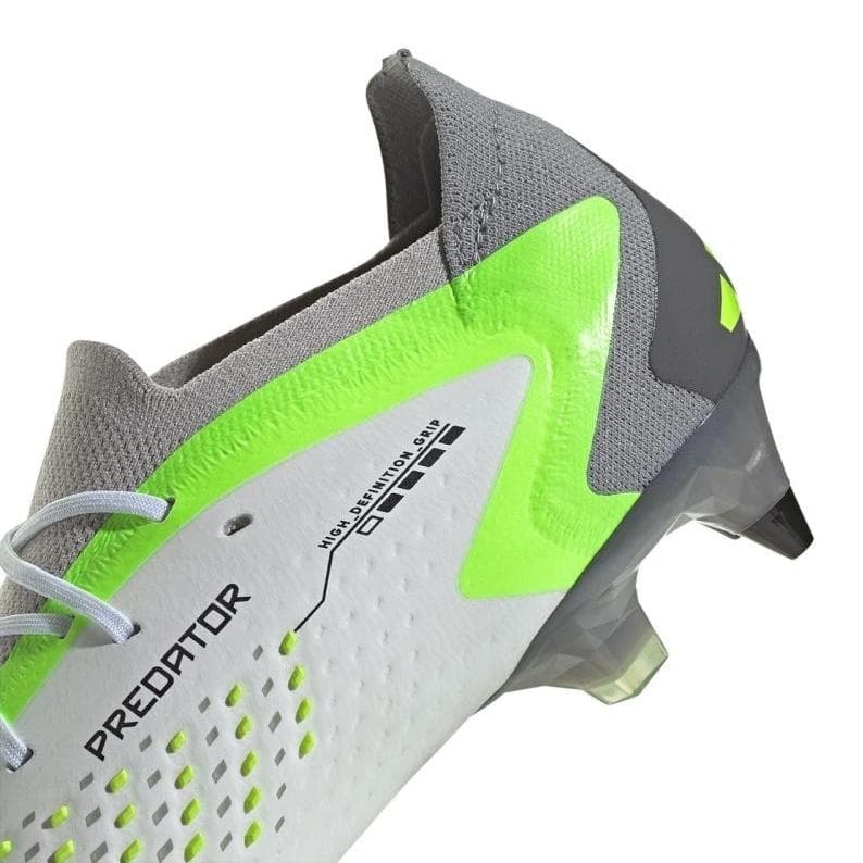 新品 定2.8万 adidas アディダス スパイク サッカーシューズ 27cm