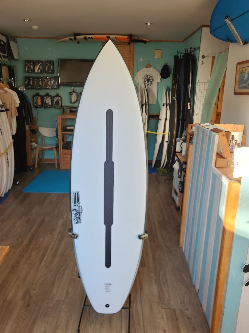 新品送込　Hyfi3.0 5.9 JS XERO FUSION SQ J1020