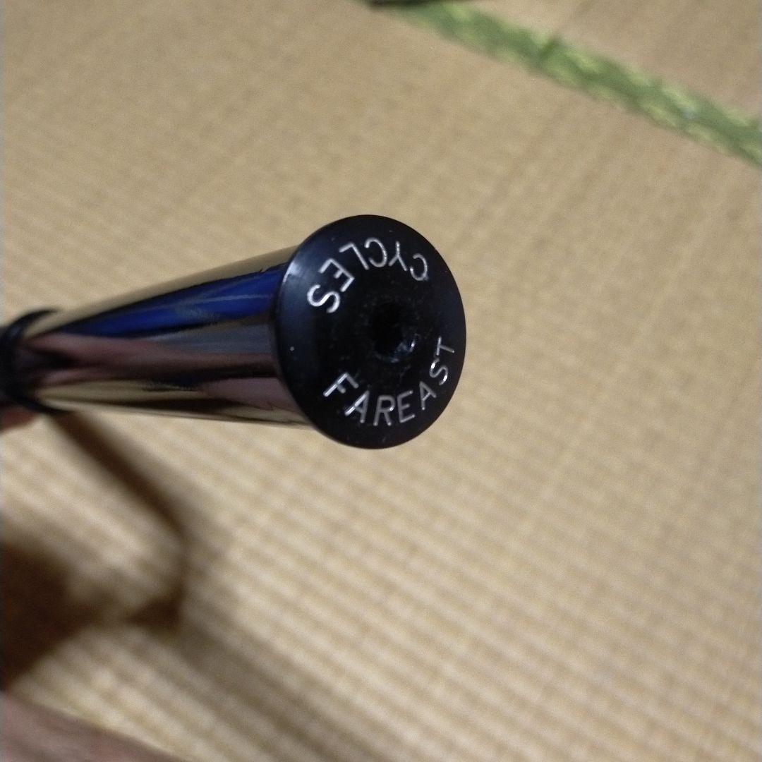 【未使用】fec bmx fork
