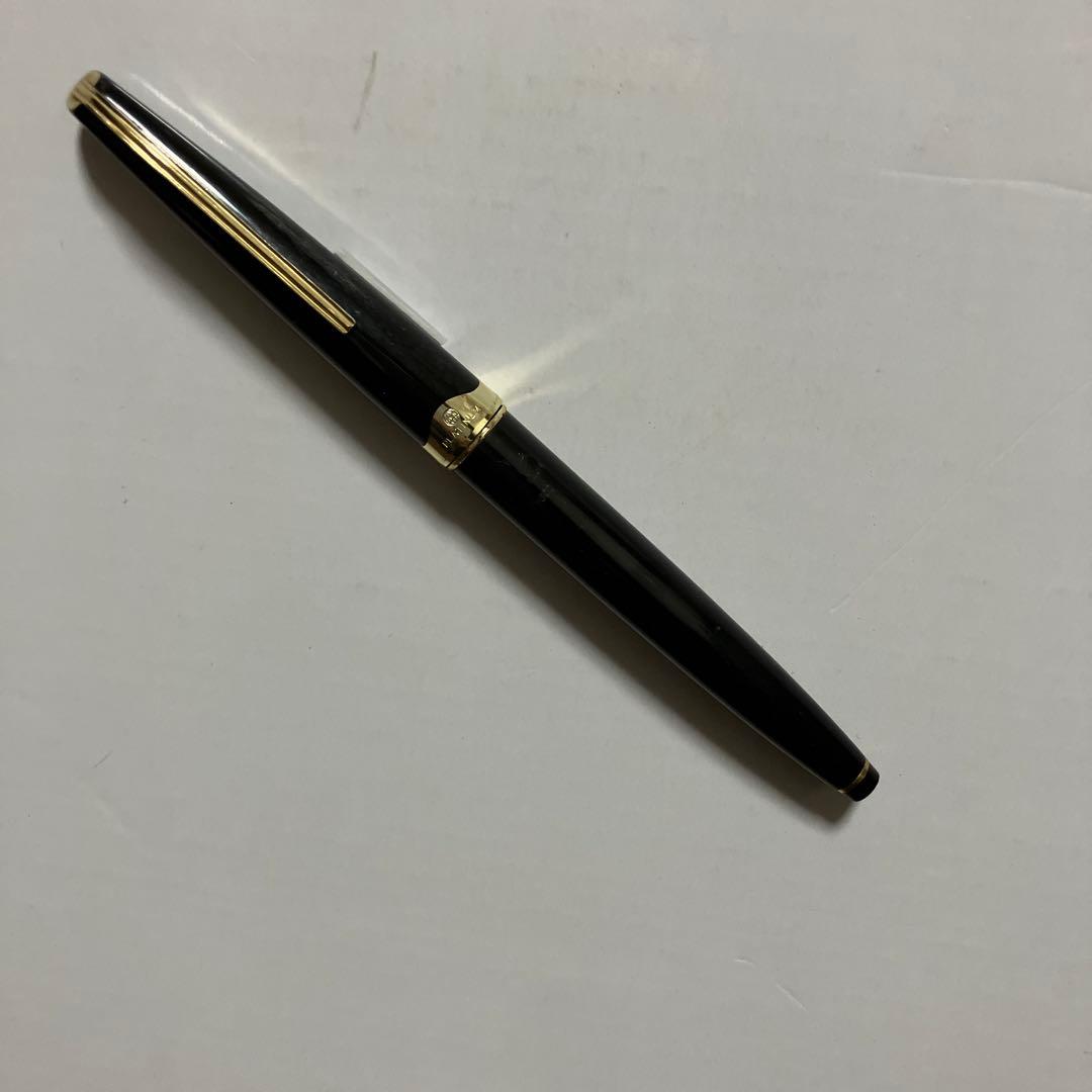 プラチナ P-300 万年筆　ペン先18K