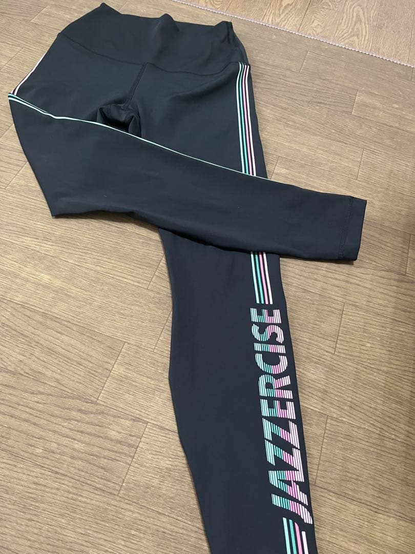 ジャザサイズ　レギンス