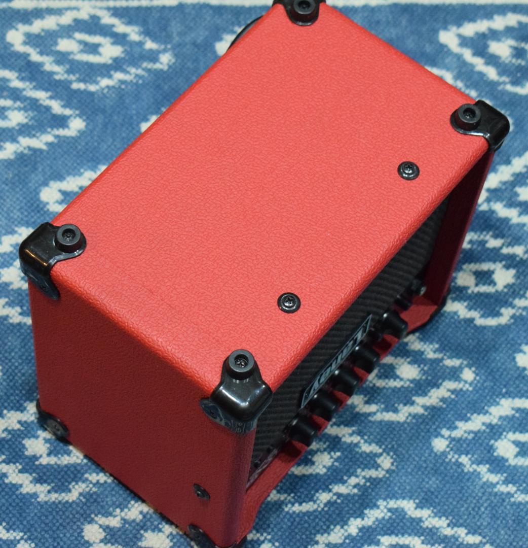 Laney ベースアンプ LX15B 動作OK！
