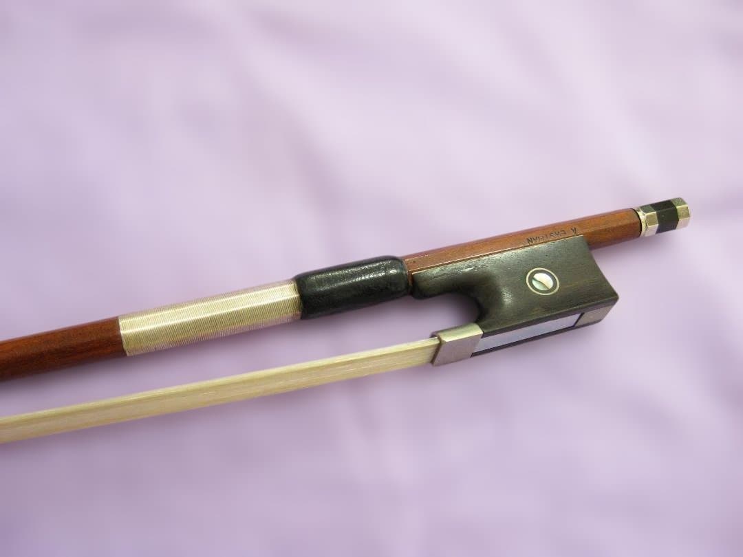 Eastman 4/4 バイオリン弓 イーストマン