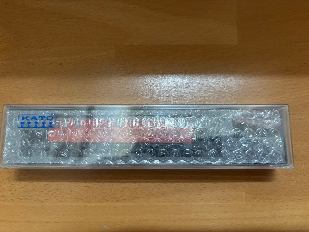 DD54型 Nゲージ 鉄道模型 3両セット
