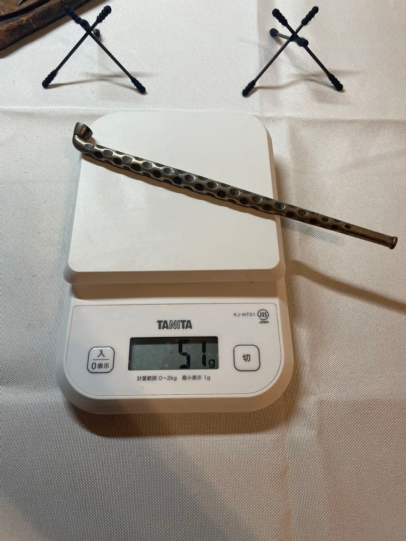煙管　キセル　骨董品