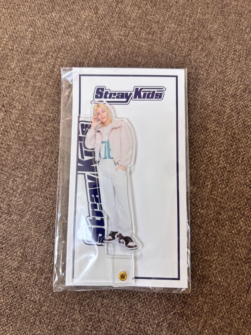 straykids Felix グッズまとめ売り