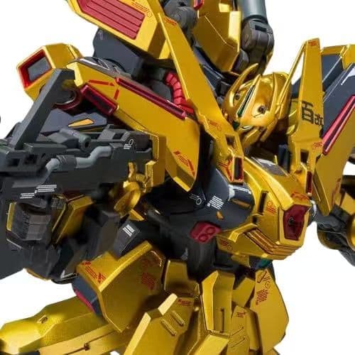 L ROBOT魂フルアーマー百式改＆百式改ABS＆PVC＆ダイキャスト製